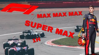 MAX MAX MAX SUPER MAX 1h [upl. by Naras]