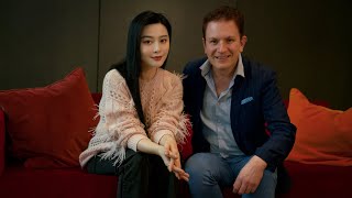 The Spirit meets FAN BINGBING [upl. by Kenric]