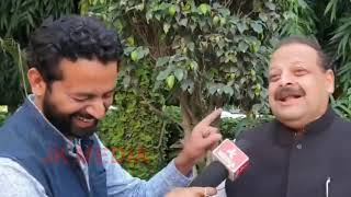 Devender Singh Rana destroying Ashish Kohli [upl. by Inajna]