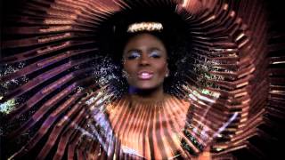 Chrome Hoof ft Shingai Shoniwa  Knopheria Official Video [upl. by Aryhs]