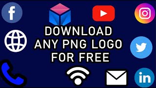 How To Download Your Logo With A Transparent Background in Canva 2023 [upl. by Girand982]