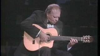 Laurindo Almeida quotDear Hartquot five time Grammy winning guitarist [upl. by Aslam87]