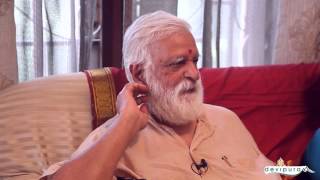 Explanation about Bala Tripurasundari by Guruji Amritananda Telugu [upl. by Nrol265]