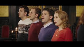 VOCES8 A Hymn to the Virgin  Benjamin Britten [upl. by Notlew]