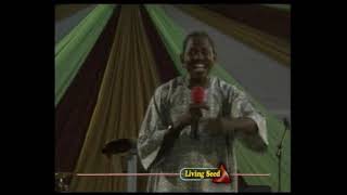 02PARAMETERS OF LUKEWARMNESS BY GBILE AKANNI [upl. by Lisle]