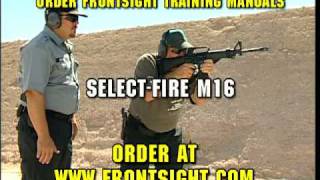 Front Sight Firearms Training Dry Practice Manuals [upl. by Ratib]