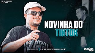 NOVINHA DO TIKTOK  FELIPE AMORIM MÚSICA NOVA [upl. by Aliber831]