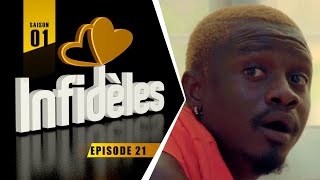 INFIDELES  Saison 1  Episode 21 VOSTFR [upl. by Anenahs925]