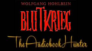 Blutkrieg Wolfgang Hohlbein Hörbuch by jul 1 [upl. by Eisnil]