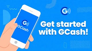 GCash Starter Guide [upl. by Sera672]