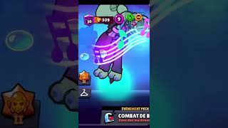 Mortis transition brawl star montage transition brawlstars [upl. by Onaivatco]