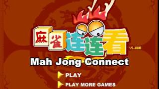 MahJong Connect [upl. by Peacock]