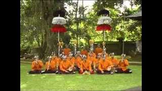 Angklung Bali [upl. by Mellicent]