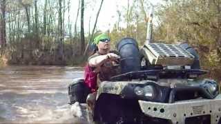 Rack City Soggy Bottom Boyz amp Southern Mudd Junkies  Canal Rd [upl. by Zackariah638]