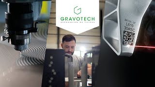 GRAVOTECH leader in cutting and engraving machines [upl. by Nyliac605]