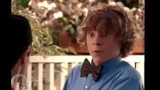 Phil of the future evan peters [upl. by Akeihsat]