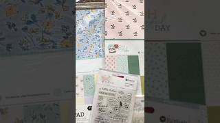 CraftelierEs Huge Haul video Here httpsyoutubeMBoEQBFuk8sij1hLVPMK1LuQqcAV ​⁠ [upl. by Izak657]