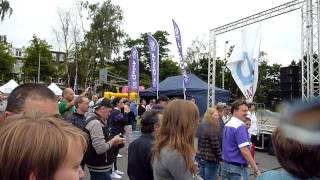 Nieuwe Beerschot song [upl. by Ijuy]