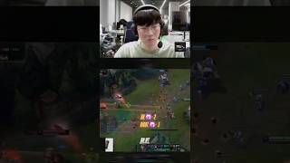 LCK Champion Viper Being A Monster On Jhin lolclips [upl. by Elbag926]