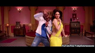 Taki Taki Official Full Video Song Himmatwala Feat Ajay Devgn Tamannaah HD 1080p YouTu [upl. by Krischer]