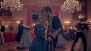 Victoria The Most Romantic Moments of Season 1 [upl. by Jolenta365]