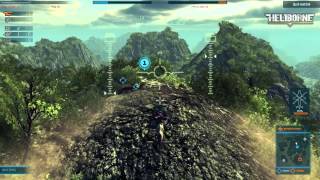 Heliborne gameplay [upl. by Egiap]