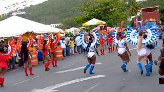 BVI FESTIVAL 2022 [upl. by Heyra]