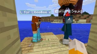 Minecraft Xbox  Belly Dance 117 [upl. by Liebowitz536]