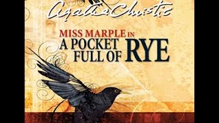 A Pocket Full of Rye [upl. by Eliseo]