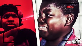 BEYOND SCARED STRAIGHT FUNNY MOMENTS REACTION [upl. by Zeba]