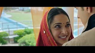 shershaah Shershaah Movie Vikram and Dimple Marriage at GurudwaraSiddarth Malhotra amp Kiara Advani [upl. by Pauwles420]