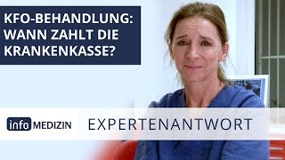 Wann übernimmt die Krankenkasse die Kosten einer Zahnspange  Expertenantwort von Dr Schmidmer [upl. by Ettennor]