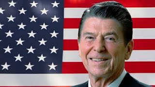 Trump Campaign Ad Ronald Reagan Has A Question For You 🇺🇸 [upl. by Mollee]