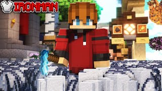 This HIDDEN method SAVED me Hypixel Skyblock Ironman Ep946 [upl. by Hendren846]