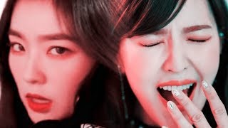 RED VELVET  REALLY BAD BOY X BAD BOY MASHUP [upl. by Fonville]