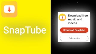 snaptube  download tutorial [upl. by Issiah]