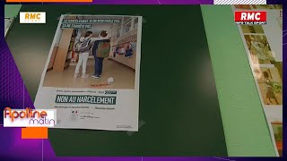 Comment mettre fin au harcèlement scolaire  Témoignages de parents [upl. by Lidstone]