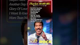 Lionel Richie Greatest Hits 2024  Best Songs Of Lionel Richie Full Album [upl. by Dupin66]