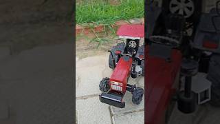 FULLY MODIFIED 855 tractorshortsvideotarendig [upl. by Aneehc]