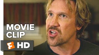 Gods Not Dead A Light in Darkness Movie Clip  John and David Argument 2018  Movieclips Indie [upl. by Archangel]