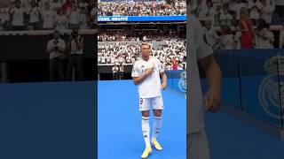 kMbappe VS Jude Bellingham😱 football shorts short youtube subscribe [upl. by Mccormac]