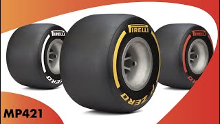 New F1 Tyres Halo vs Aeroscreen amp Unbreakable Lap Records [upl. by Roda]