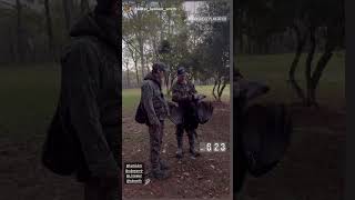 EARLY MORNING SUCCESS huntclubtv [upl. by Ettelrahc]