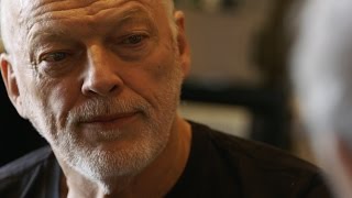 David Gilmour on learning to play guitar  David Gilmour Wider Horizons  Preview  BBC [upl. by Cara]