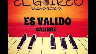 CALIBRE  ES VALIDO [upl. by Randi1]