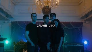 Crumb  Jinx  Audiotree Far Out [upl. by Esiuole]