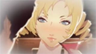 Atlus USA Announcement Trailer Catherine [upl. by Grous336]