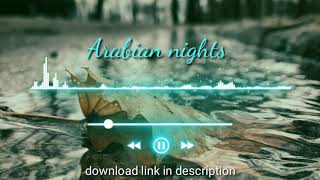 Arabian nights ringtone remix [upl. by Giddings]