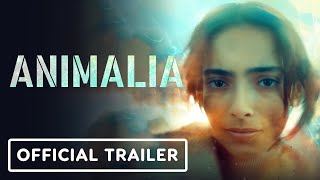 Animalia  Official Trailer 2024 Oumaïma Barid Mehdi Dehbi Fouad Oughaou [upl. by Eikkin]