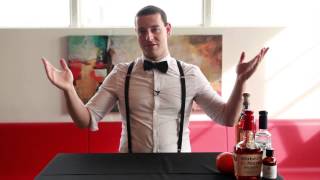 How To Become A Bartender  Intro  Part 1 [upl. by Wight]